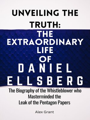 cover image of Unveiling the Truth